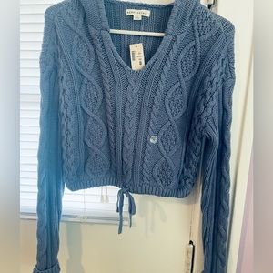 Aeropostale sweater, Size: XS